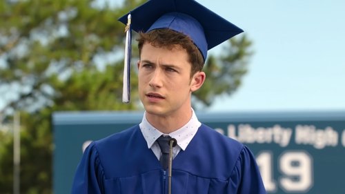 13 Reasons Why Season 4 Episode 10 - Graduation