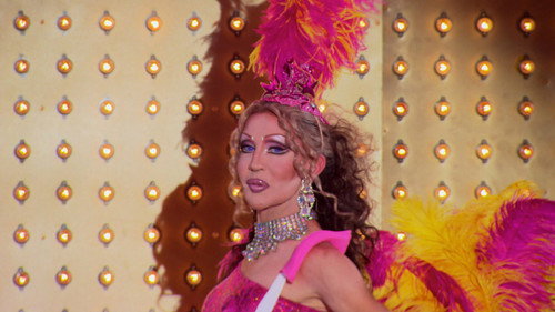 RuPaul's Drag Race Season 4 Episode 6 - Float Your Boat