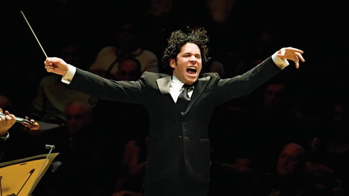 Great Performances Season 38 Episode 3 - Celebracion! Dudamel, Florez, and the L.A. Philharmonic