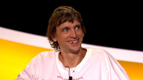 De Slimste Mens ter Wereld Season 24 Episode 5 - Episode 5