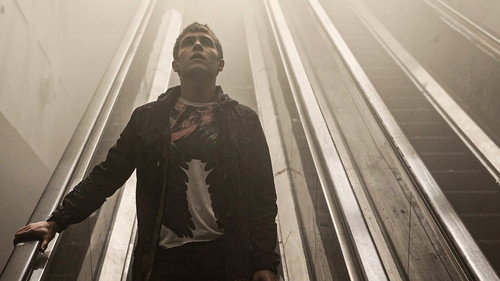 The Fades Season 1 Episode 1 - Episode 1