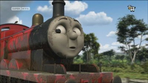 Thomas & Friends Season 16 Episode 15 - Muddy Matters