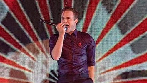 The X Factor Season 6 Episode 25 - Live Show 8: Take That & Elton John Week