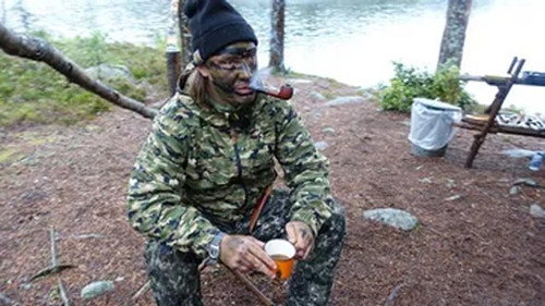 Kill & Eat Season 8 Episode 8 - En tjur i Sverige