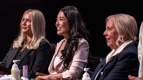 Dragons' Den Season 23 Episode 8 - Episode 8