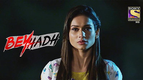 Maya Hits Ayan With Her Car still