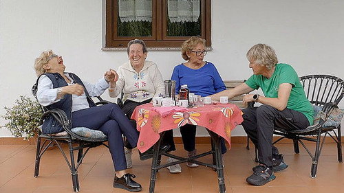 Volando voy Season 9 Episode 3 - Episode 3