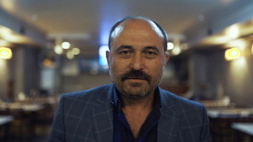 The Nightclub: Stories from Turkish Nightlife Season 1 Episode 5 - Episode 5
