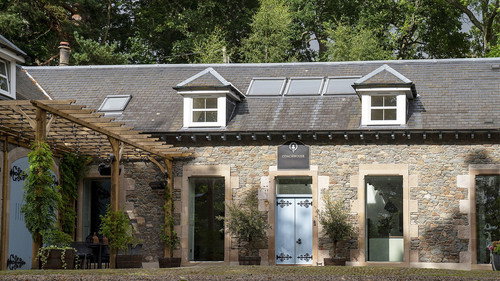 Scotland's Home of the Year Season 7 Episode 6 - South