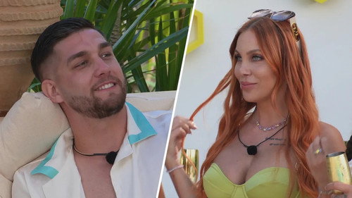 Match my Ex Season 1 Episode 2 - Episode 2