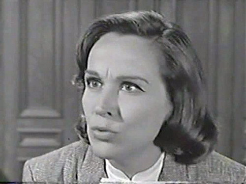 The Alfred Hitchcock Hour Season 2 Episode 16 - The Evil of Adelaide Winters