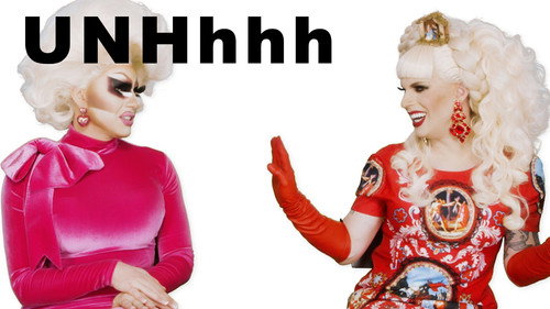 UNHhhh Season 4 Episode 34 - A Very Mary UNHhhhliday