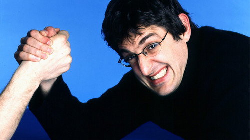 Louis Theroux's Weird Weekends Season 2 Episode 6 - Wrestling