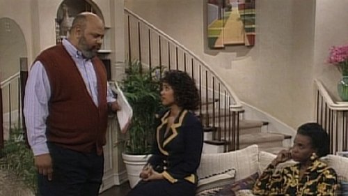 undefined Season 2 Episode 14 - Hilary Gets a Life
