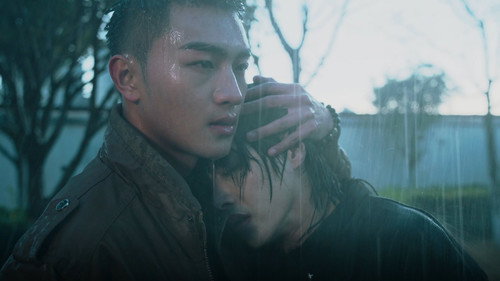 A Winter Sun Wakes the Wind in Spring Hills' Dream Season 1 Episode 6 - Episode 6