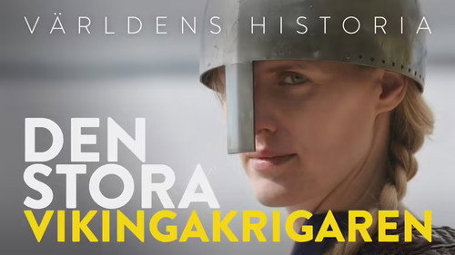 History of the World Season 1 Episode 4 - The Great Wiking Warrior