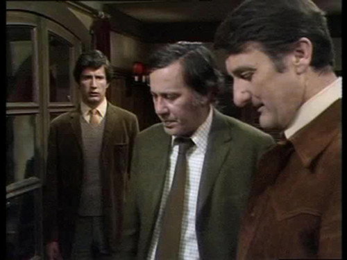 Thriller Season 3 Episode 5 - Come Out, Come Out, Wherever You Are