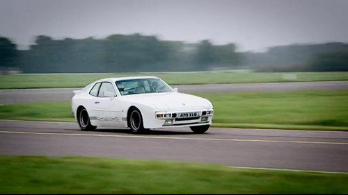 Top Gear Season 5 Episode 6 - Episode 6