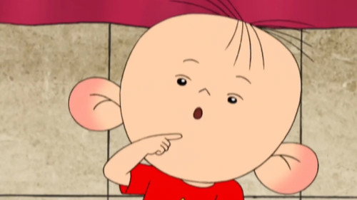 Big Ear Tutu Season 3 Episode 6 - Episode 6