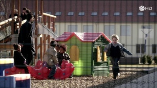 Der letzte Bulle Season 2 Episode 11 - Kindergarden of Horror
