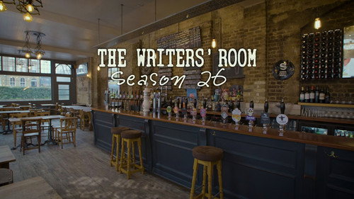The Writer's Room: Season 26 still