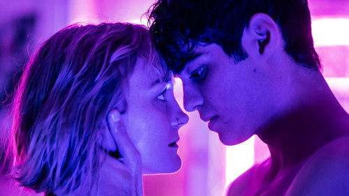 T@gged Season 3 Episode 7 - Deep End