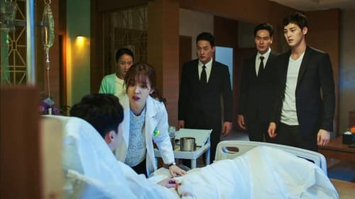 W: Two Worlds Apart Season 1 Episode 2 - Find Her, the Key to My Life