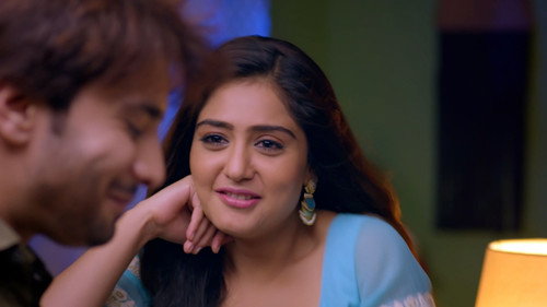 Yuvika Gets More Responsibilty still