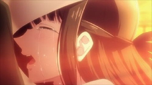 Fruits Basket Season 3 Episode 6 - It Was So Foolish