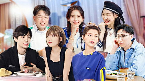 Heart Signal Season 4 Episode 9 - Episode 5 (Part 1)