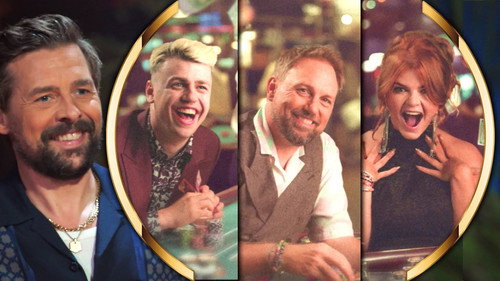 Das Duell um die Geld Season 3 Episode 7 - Episode 7