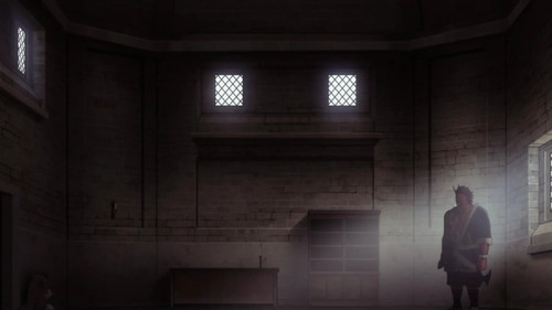 Ishura Season 2 Episode 2 - Linaris the Obsidian