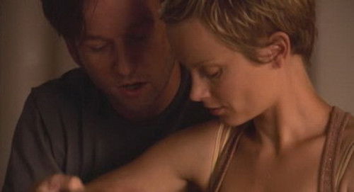 The L Word Season 4 Episode 5 - Lez Girls