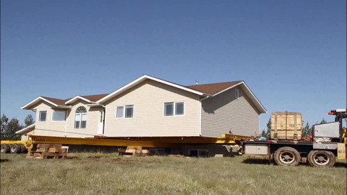 Cabin Truckers Season 1 Episode 7 - Get Us Out of the City