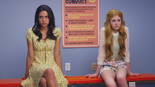 Happyland Season 1 Episode 5 - Repeated Infractions