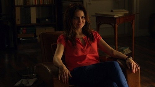 In Treatment Season 1 Episode 31 - Episode 31
