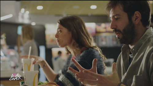Love Snack Season 1 Episode 2 - Episode 2