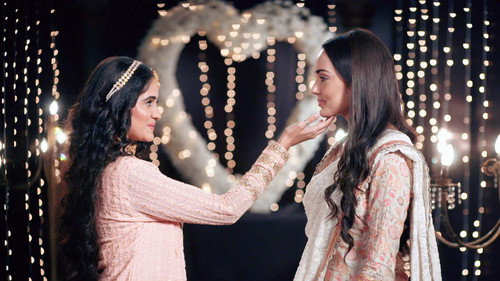 Sahiba Meets an Old Friend. still