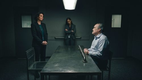 FBI Season 3 Episode 15 - Straight Flush