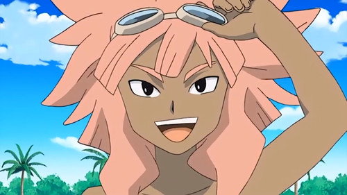 Inazuma Eleven Season 1 Episode 49 - Ride the Beat! Rhythm Soccer!!