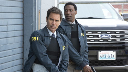 Travelers Season 1 Episode 4 - Hall
