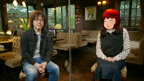 Naoki Urasawa's Manben neo Season 1 Episode 10 - Kashiwagi Haruko