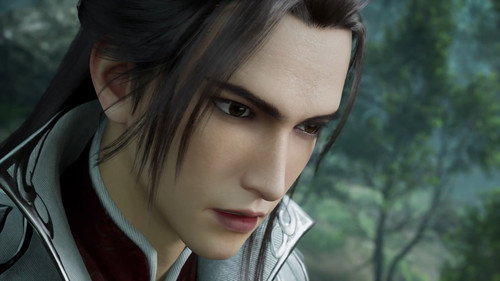 Martial God Asura Season 1 Episode 13 - Episode 13