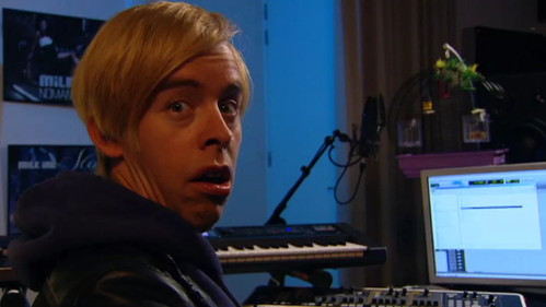Tegen de Sterren op Season 3 Episode 10 - Episode 10
