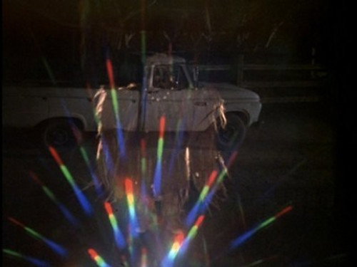 The Bionic Woman Season 2 Episode 20 - The Night Demon