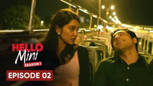 Hello Mini Season 1 Episode 2 - Know Your Worth, Mini