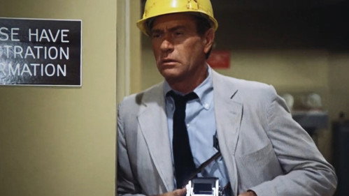 Kolchak: The Night Stalker Season 1 Episode 10 - The Energy Eater