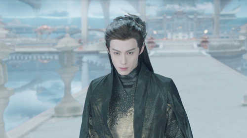 Love Between Fairy and Devil Season 1 Episode 9 - Episode 9