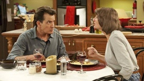 Anger Management Season 1 Episode 2 - Charlie and the Slumpbuster