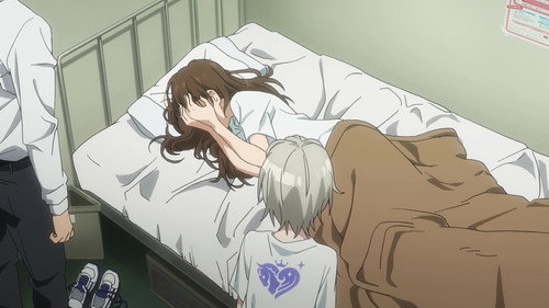It's about time to become Cinderella girls! still